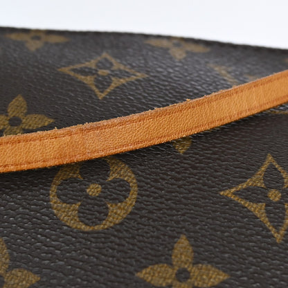 Louis Vuitton Monogram Pochette Accessoires Vintage