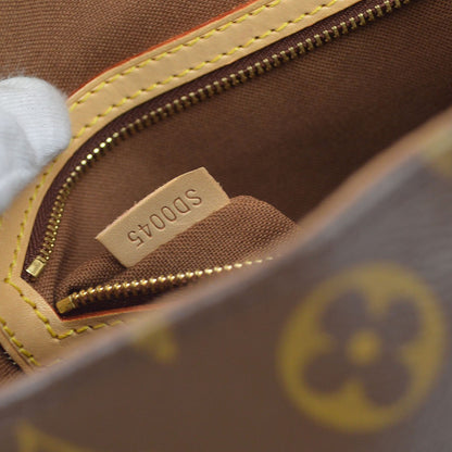 Louis Vuitton Monogram Mini Looping Handbag