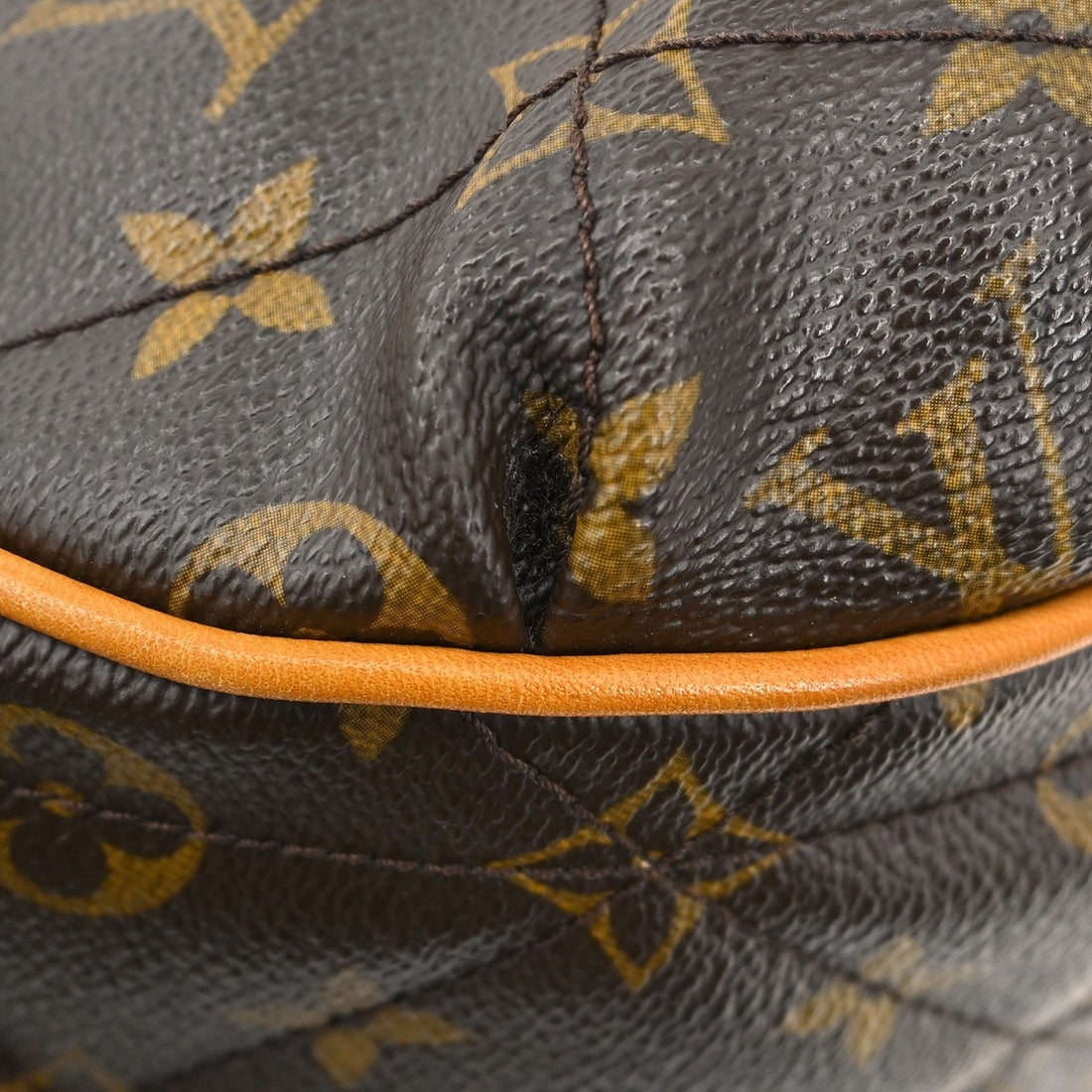 Borsa Louis Vuitton Etoile City GM Vintage in Tela Monogram