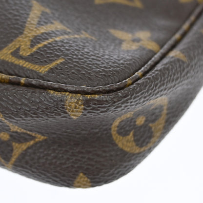Louis Vuitton Monogram Pochette Accessoires Vintage