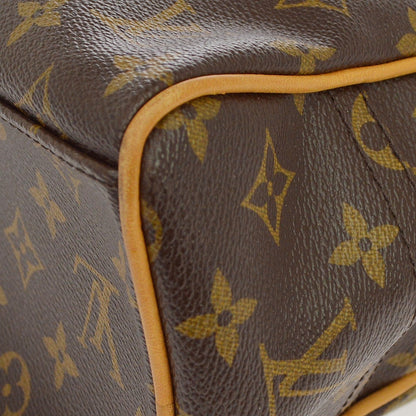 Louis Vuitton Monogram Manhattan GM Handbag