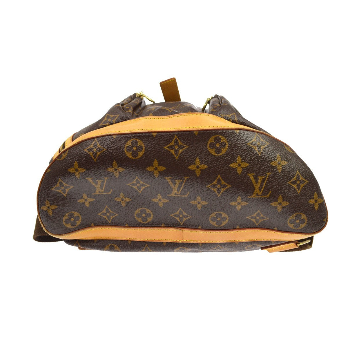 Louis Vuitton Monogram Sac A Dos Bosphore Backpack