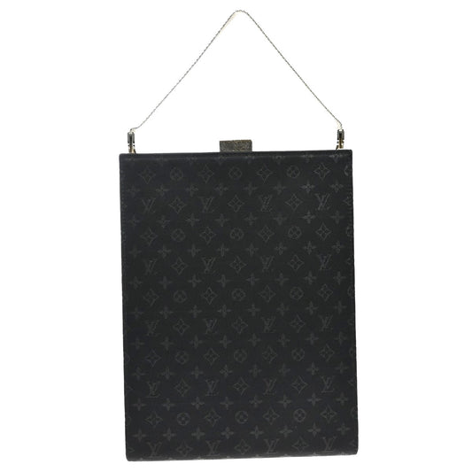 Louis Vuitton Satin Ange GM Vintage in Tela Monogram Multicolor