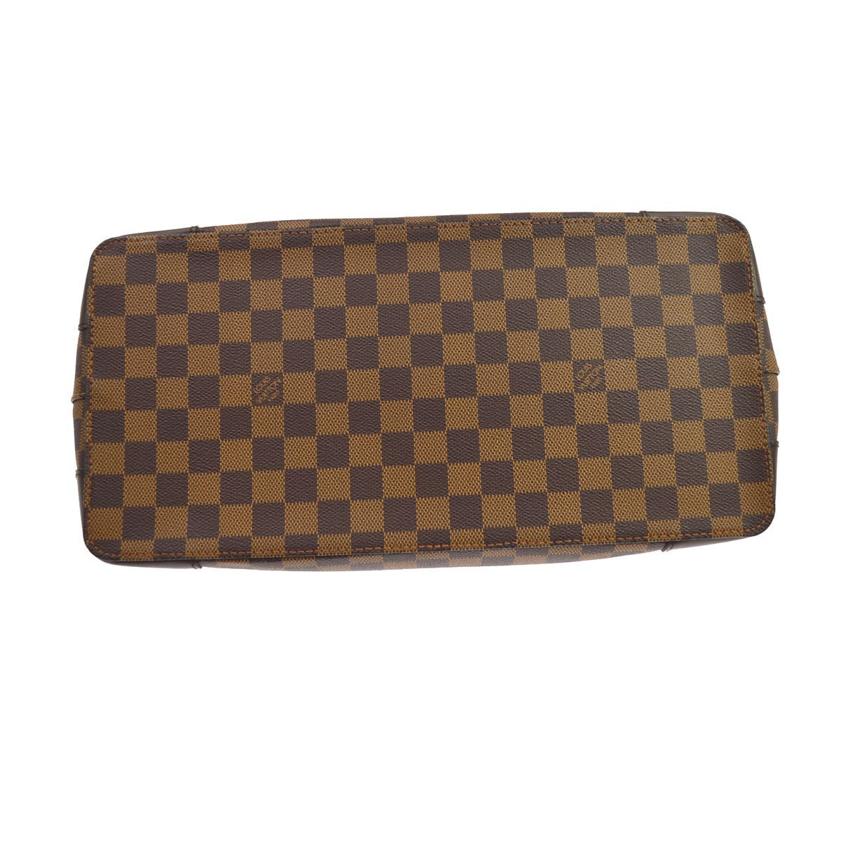 Louis Vuitton Damier Hampstead MM Tote Bag