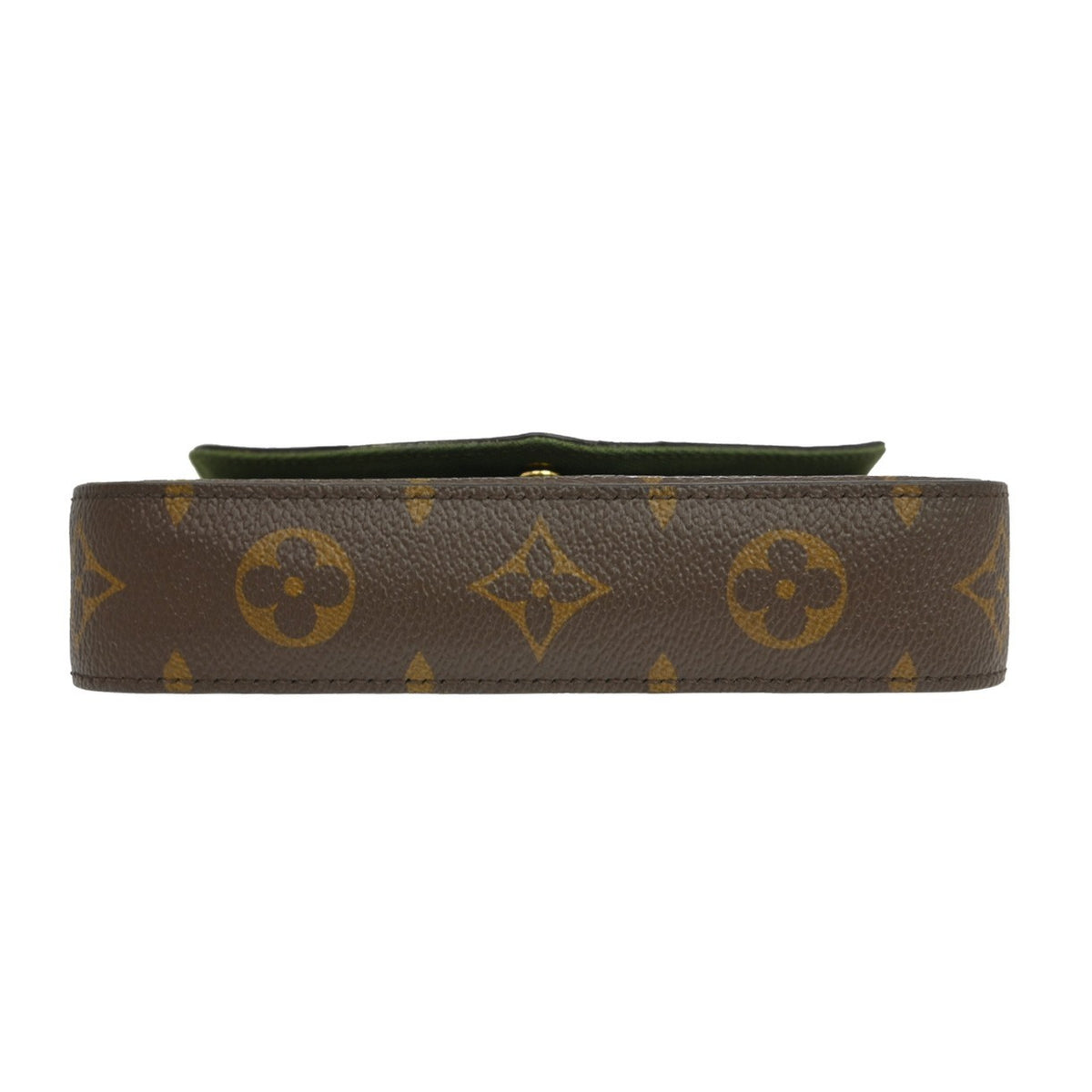 Louis Vuitton Felicie Vintage in Tela Monogram