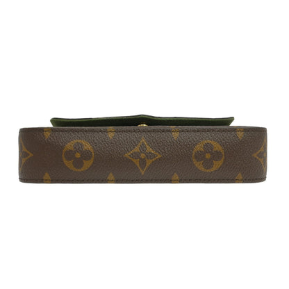 Louis Vuitton Felicie Vintage in Tela Monogram