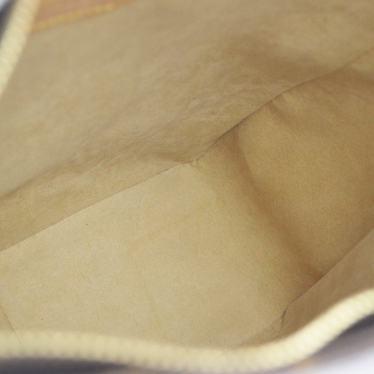 Louis Vuitton Looping GM Shoulder Bag Monogram
