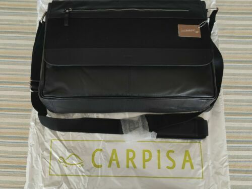 Chanel Black Lambskin Turnlock Small Full Flap Shoulder Bag
