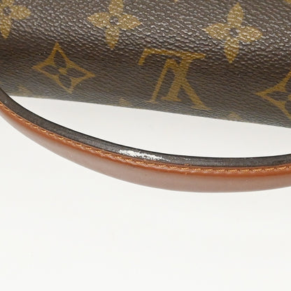 Louis Vuitton Monogram Monceau 26 Business Handbag Vintage