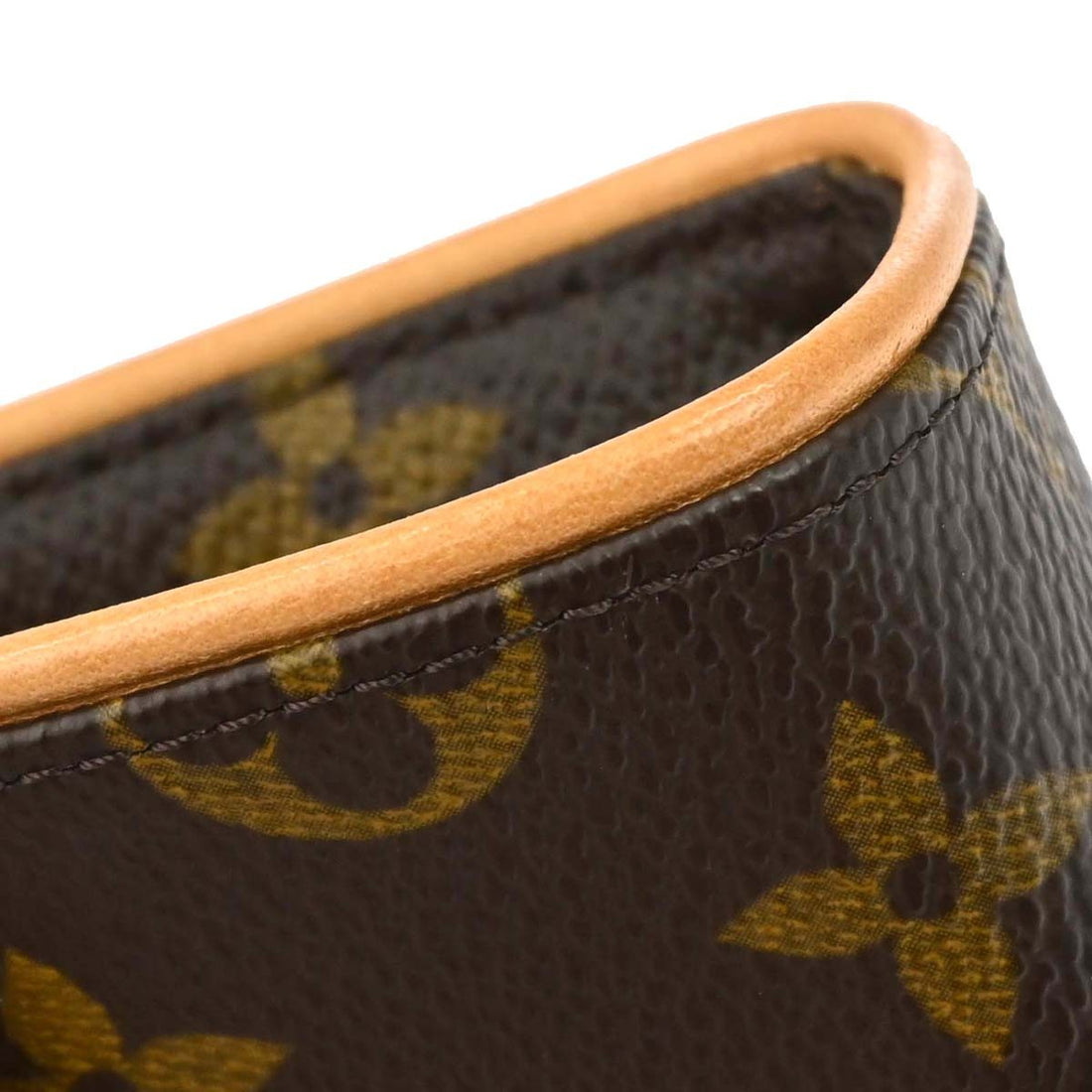 Louis Vuitton Pochette Florentine Bum Bag #XS Vintage