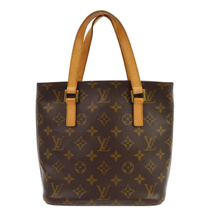 Louis Vuitton Monogram Vavin PM Tote Handbag Vintage