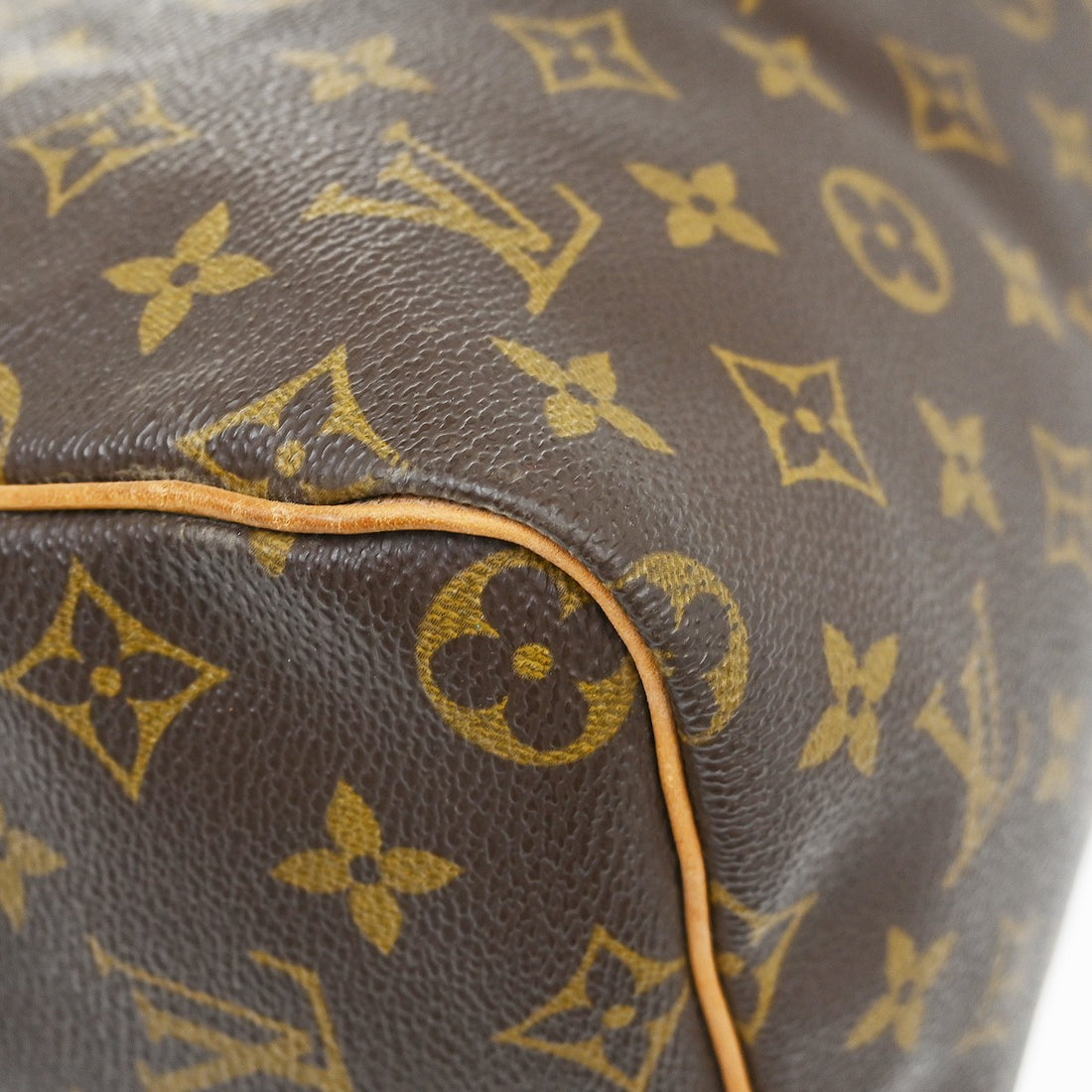 Borsa Louis Vuitton Speedy 40 Vintage in Tela Monogram