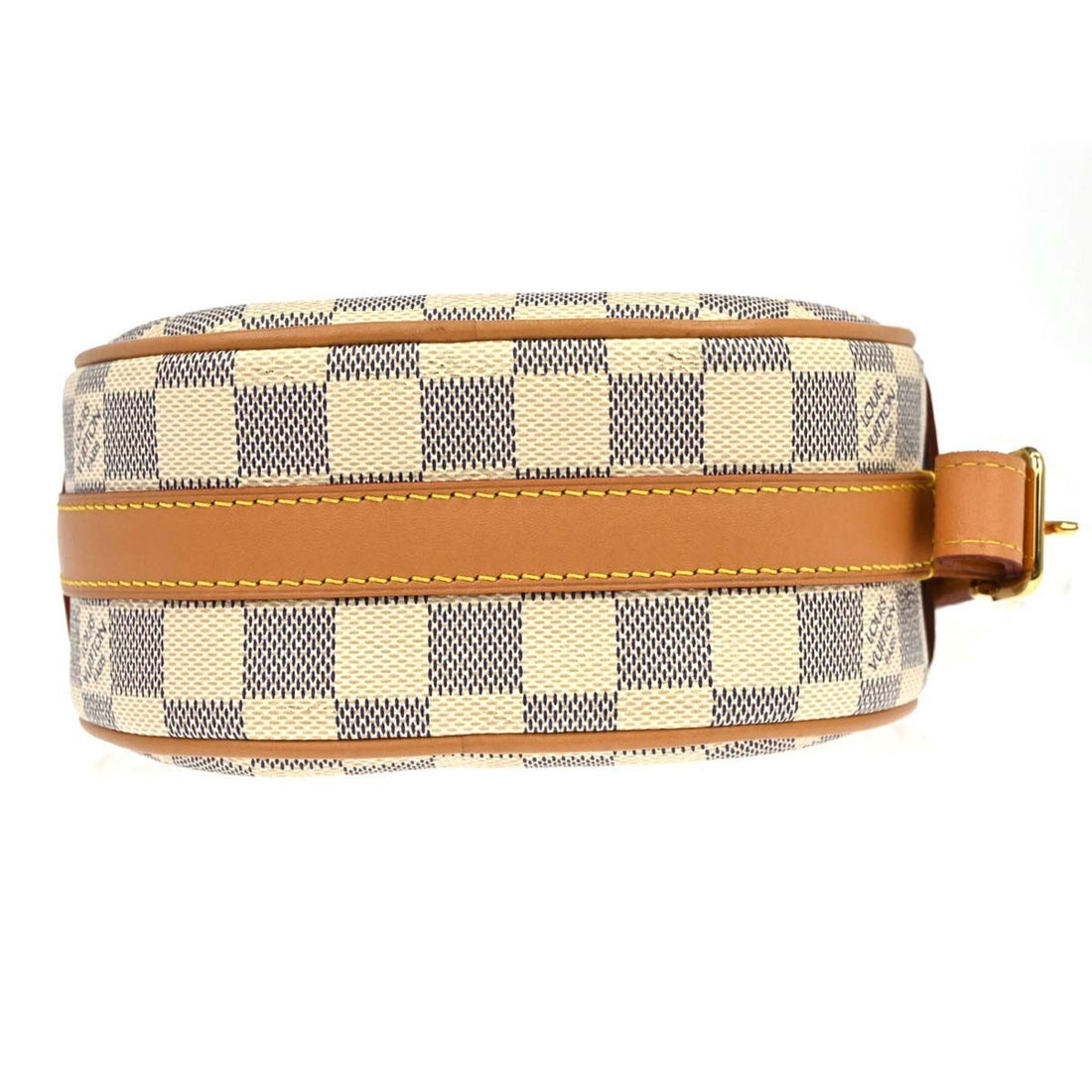Louis Vuitton Boite Chapeau Souple PM Shoulder Bag Vintage