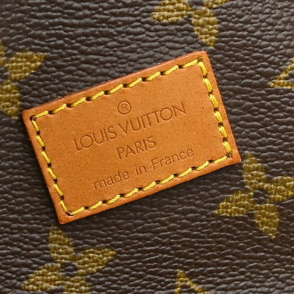 Louis Vuitton Monogram Saumur 30 Messenger Shoulder Bag Vintage