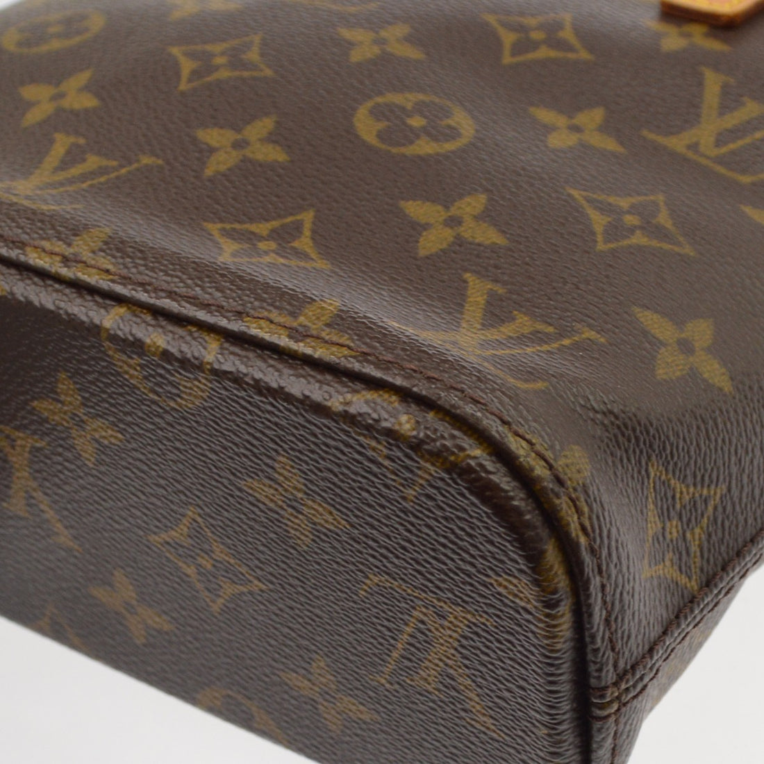 Louis Vuitton Vavin PM Vintage Tote in Monogram Canvas — Excellent Condition · Ref. VI214