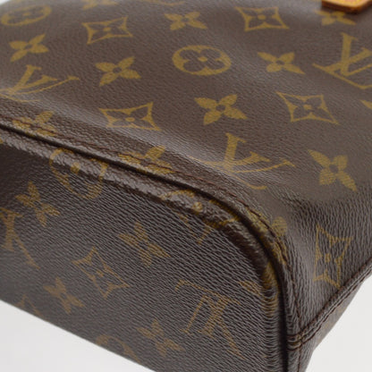 Louis Vuitton Monogram Vavin PM Tote Handbag Vintage