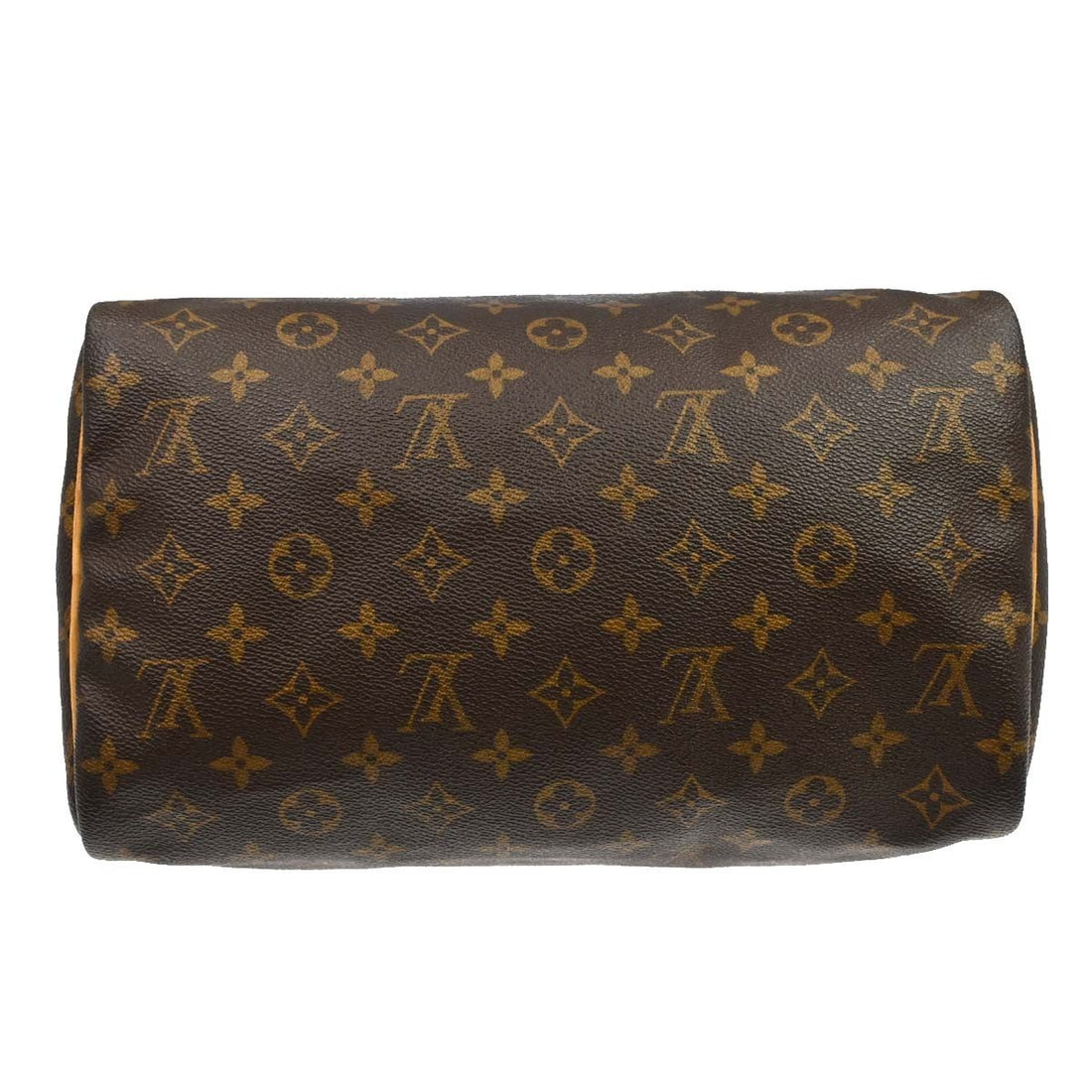 Borsa Louis Vuitton Speedy 30 Vintage in Tela Monogram