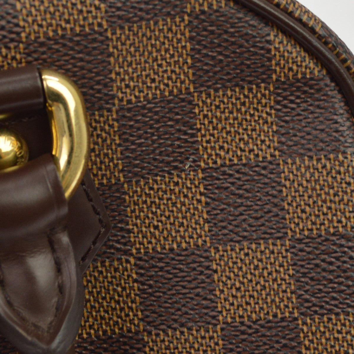 Louis Vuitton Damier Duomo Handbag - photo 5