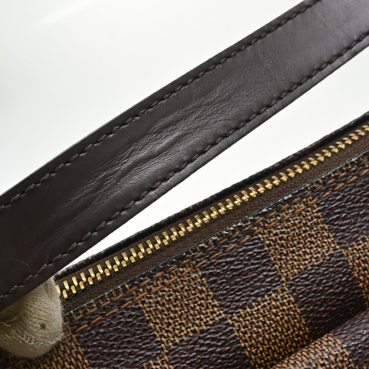 Louis Vuitton Damier Ravello GM Shoulder Bag