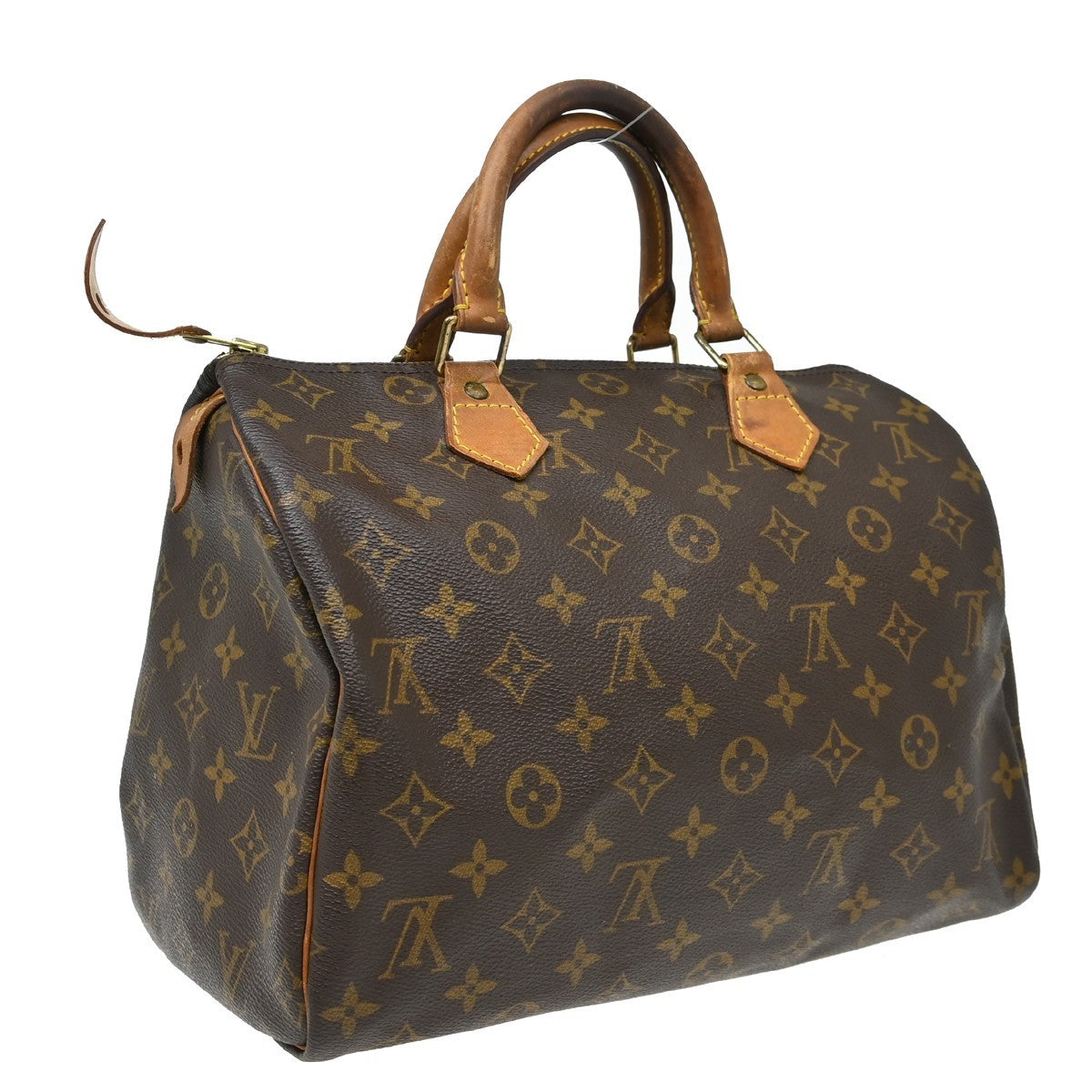 Borsa Louis Vuitton Speedy 30 Vintage