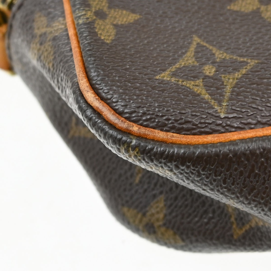 Louis Vuitton Pochette Cite Shoulder Bag Handbag Vintage