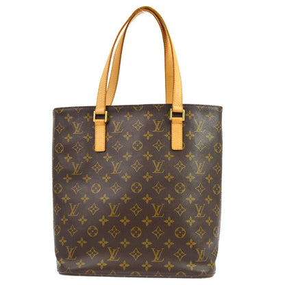 Louis Vuitton Monogram Vavin GM Tote Handbag