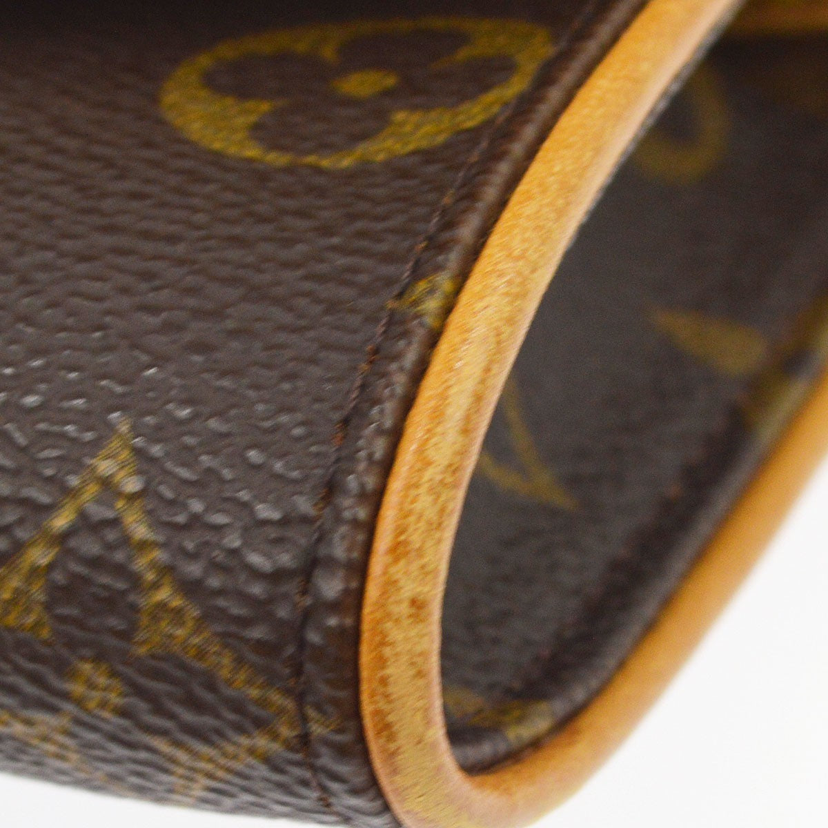 Louis Vuitton Pochette Twin PM Shoulder Bag