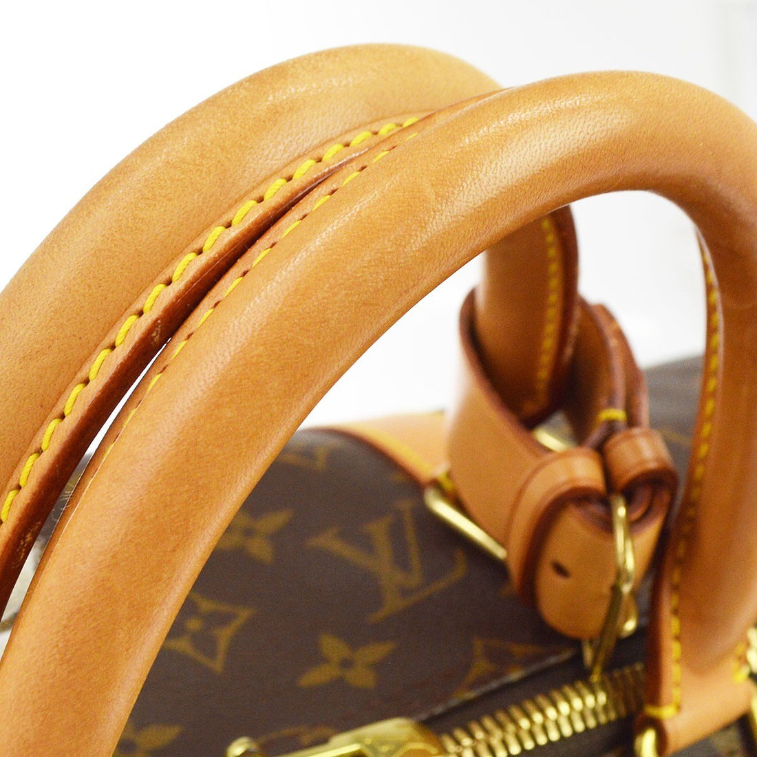 Borsa Louis Vuitton Keepall 50 Vintage da Viaggio in Tela Monogram