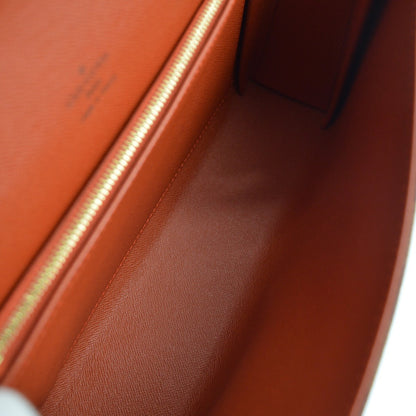 Louis Vuitton Damier Tribeca Ron Shoulder Bag
