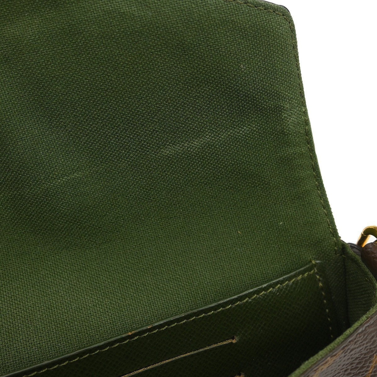 Louis Vuitton Felicie Vintage in Tela Monogram