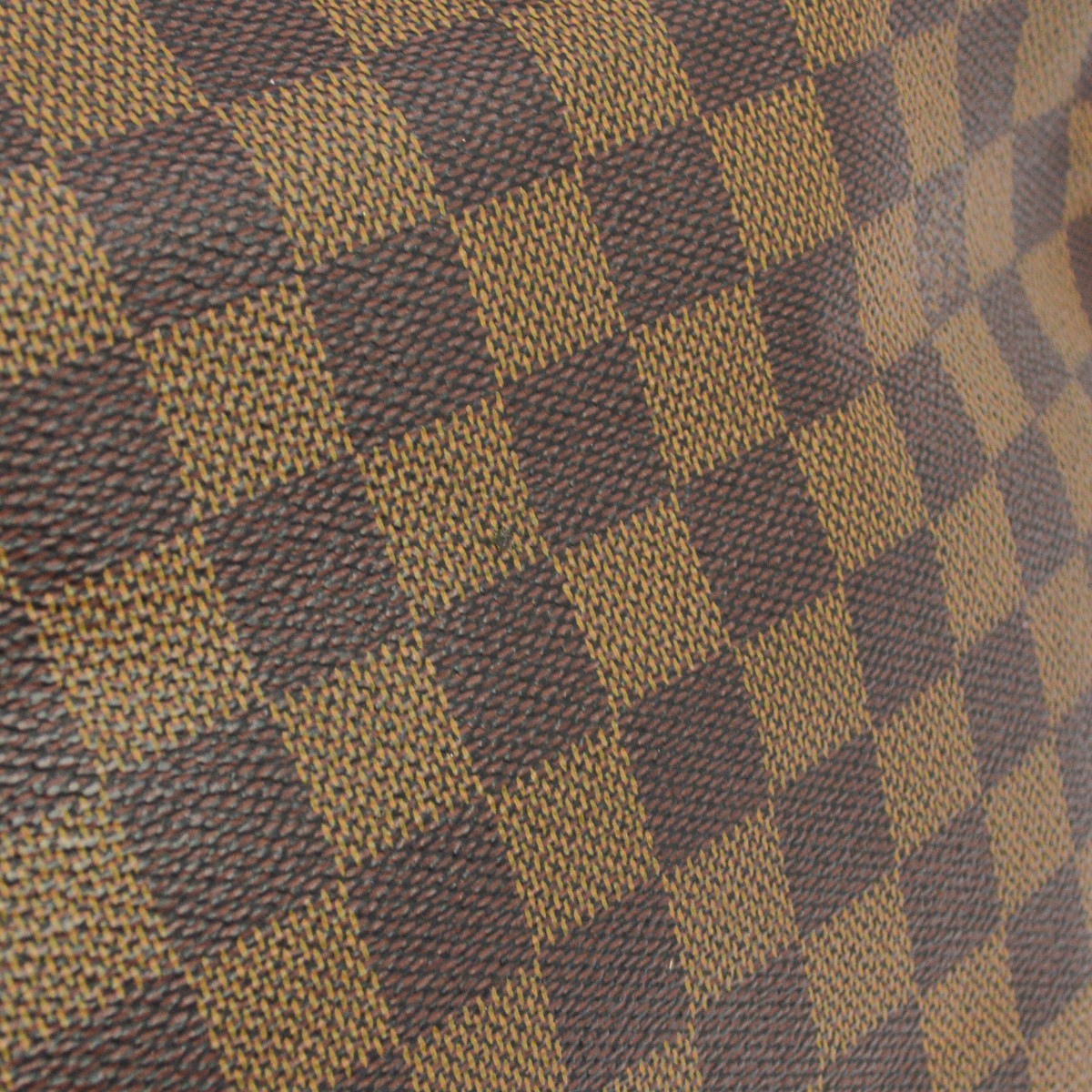 Louis Vuitton Damier Naviglio Shoulder Bag Vintage
