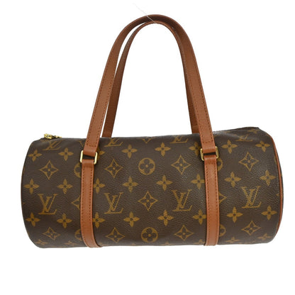 Louis Vuitton Papillon 30 Vintage in Tela Monogram