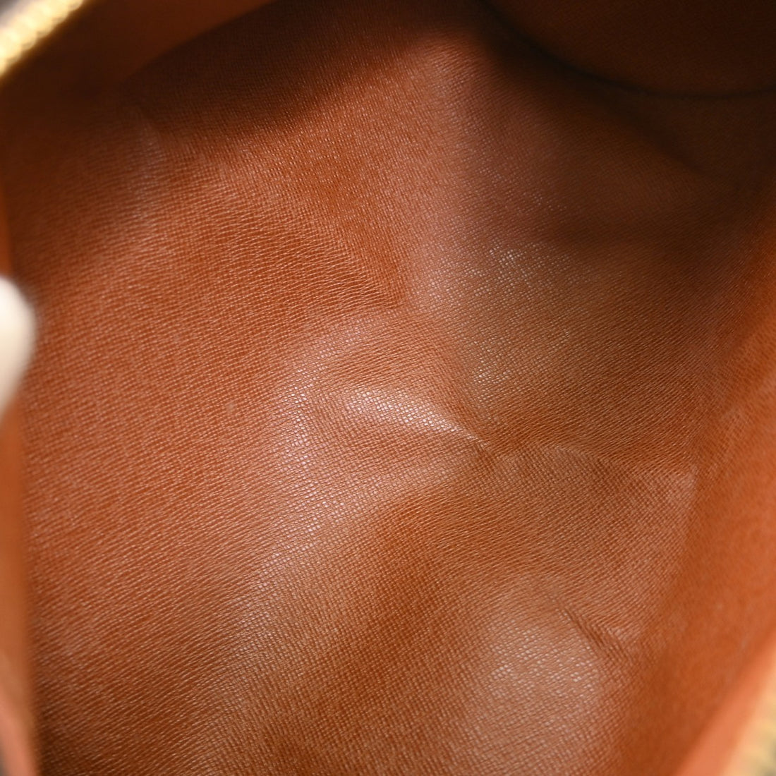 Borsa Louis Vuitton Papillon 30 Vintage in Tela Monogram