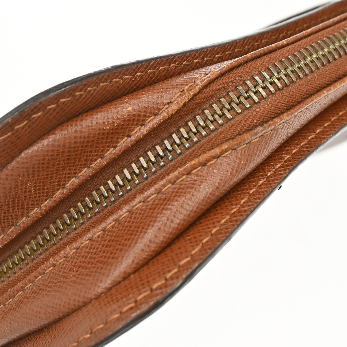 Louis Vuitton Orsay Clutch Handbag Monogram Canvas