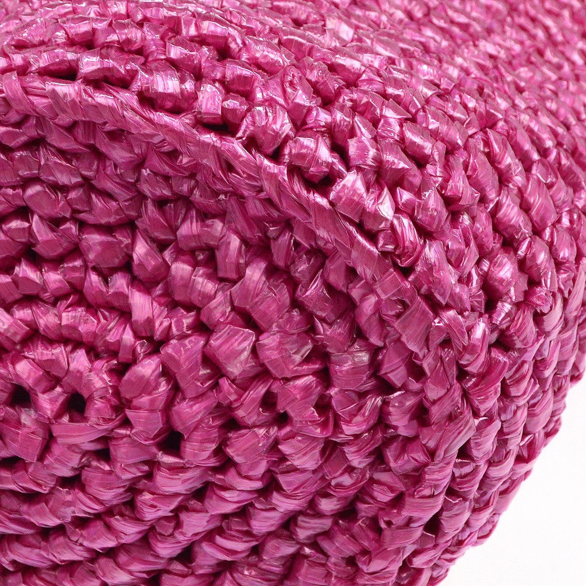 Balenciaga Pink Le Cagole Panier S Tote Bag