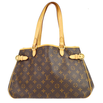 Louis Vuitton Batignolles Horizontal Bag Monogram