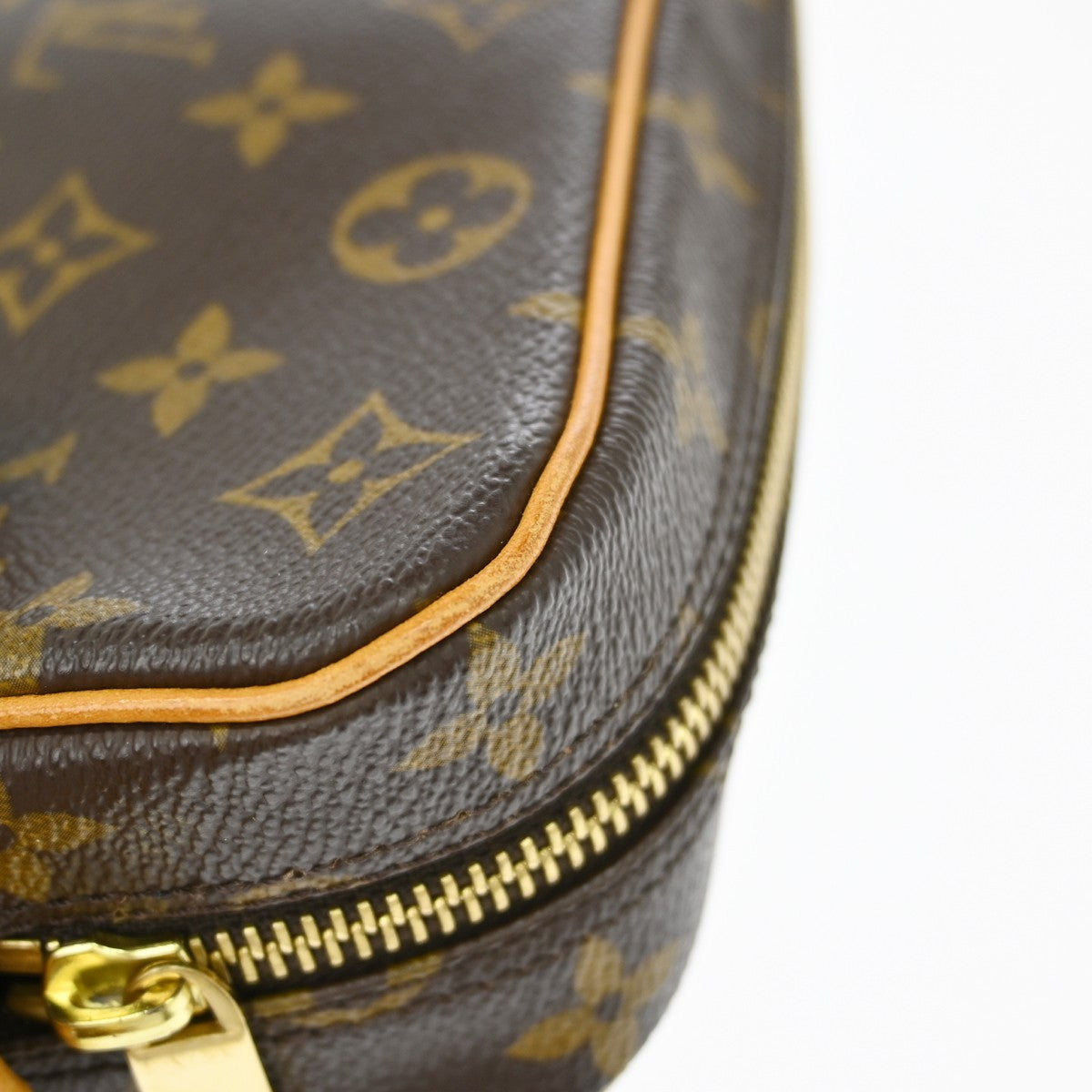 Louis Vuitton Pochette Cite Shoulder Bag Handbag