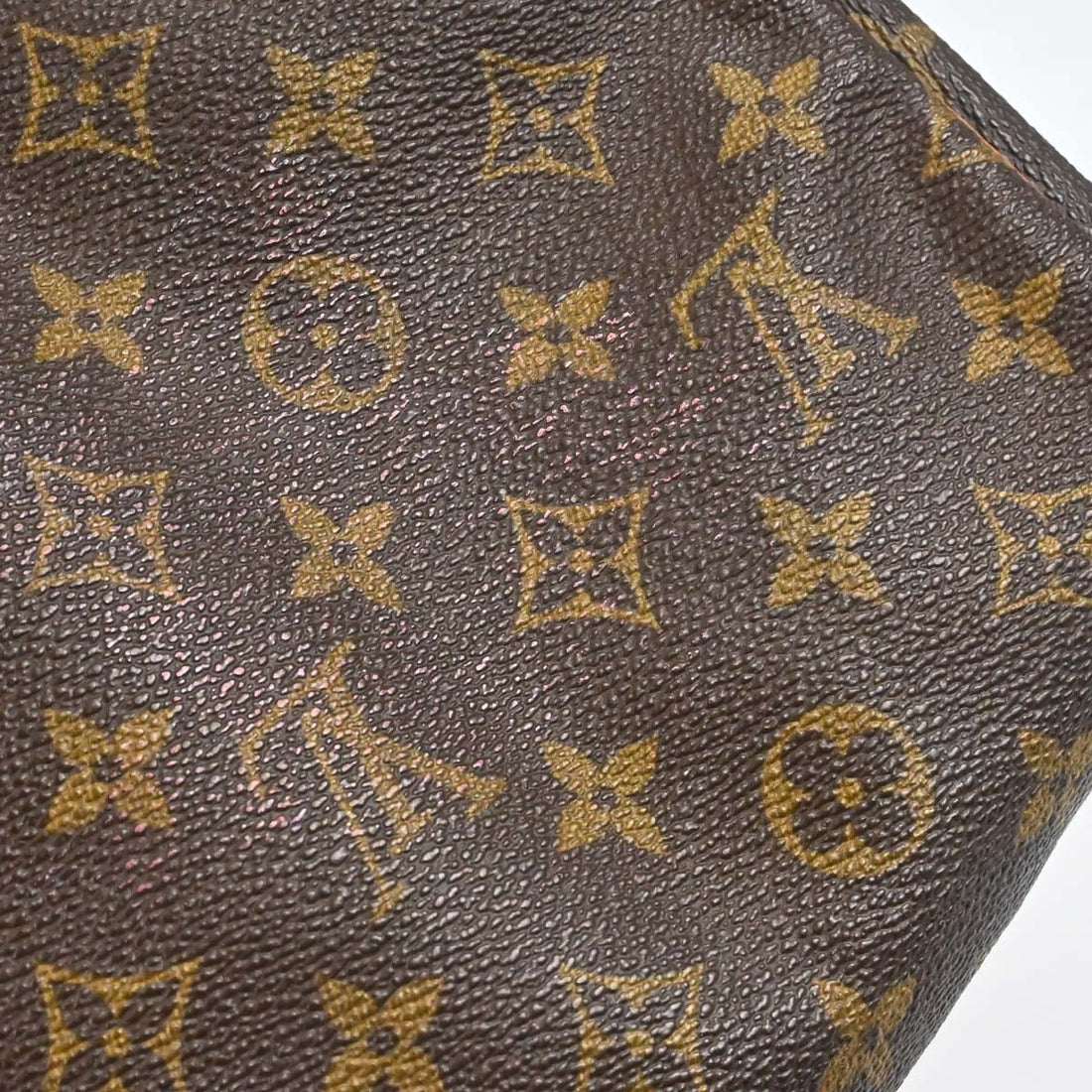 Borsa Louis Vuitton Speedy 30 Vintage in Tela Monogram