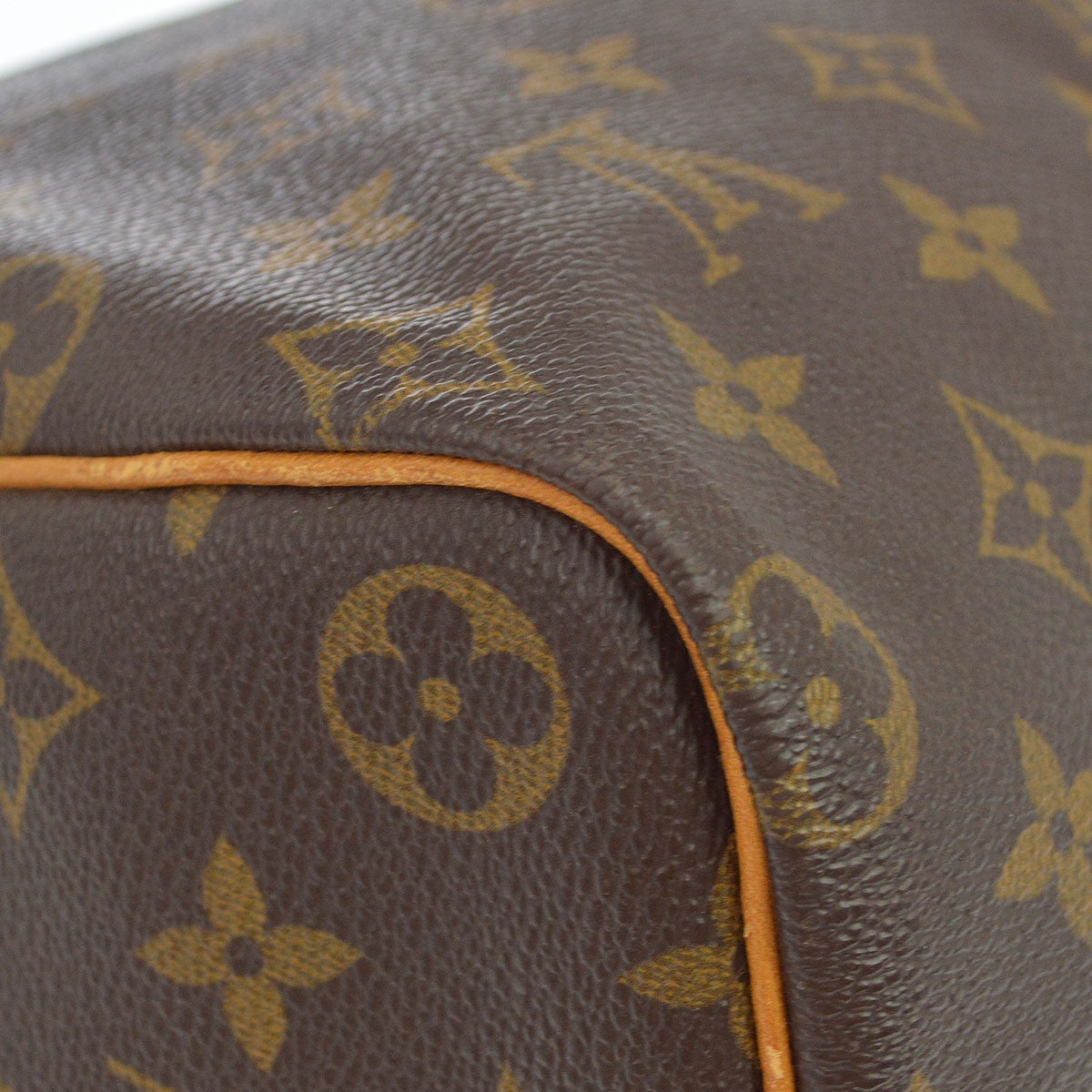 Louis Vuitton Speedy 40 Duffle Vintage in Tela Monogram