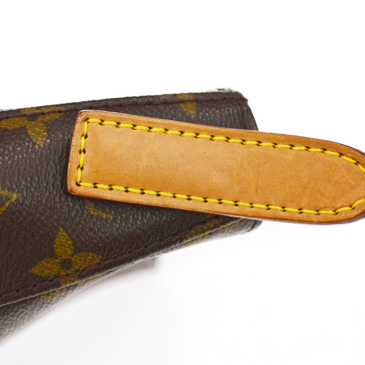 Louis Vuitton Looping GM Shoulder Bag Monogram