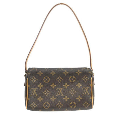 Louis Vuitton Monogram Recital Handbag