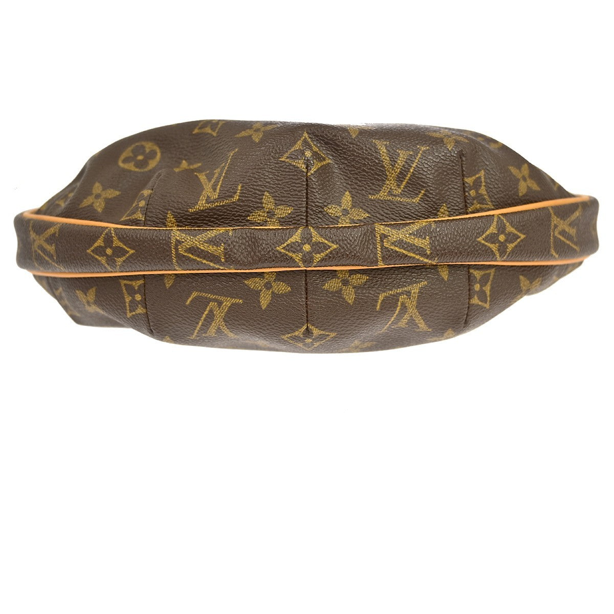 Louis Vuitton Monogram Croissant MM Handbag