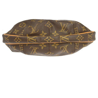 Louis Vuitton Monogram Croissant MM Handbag