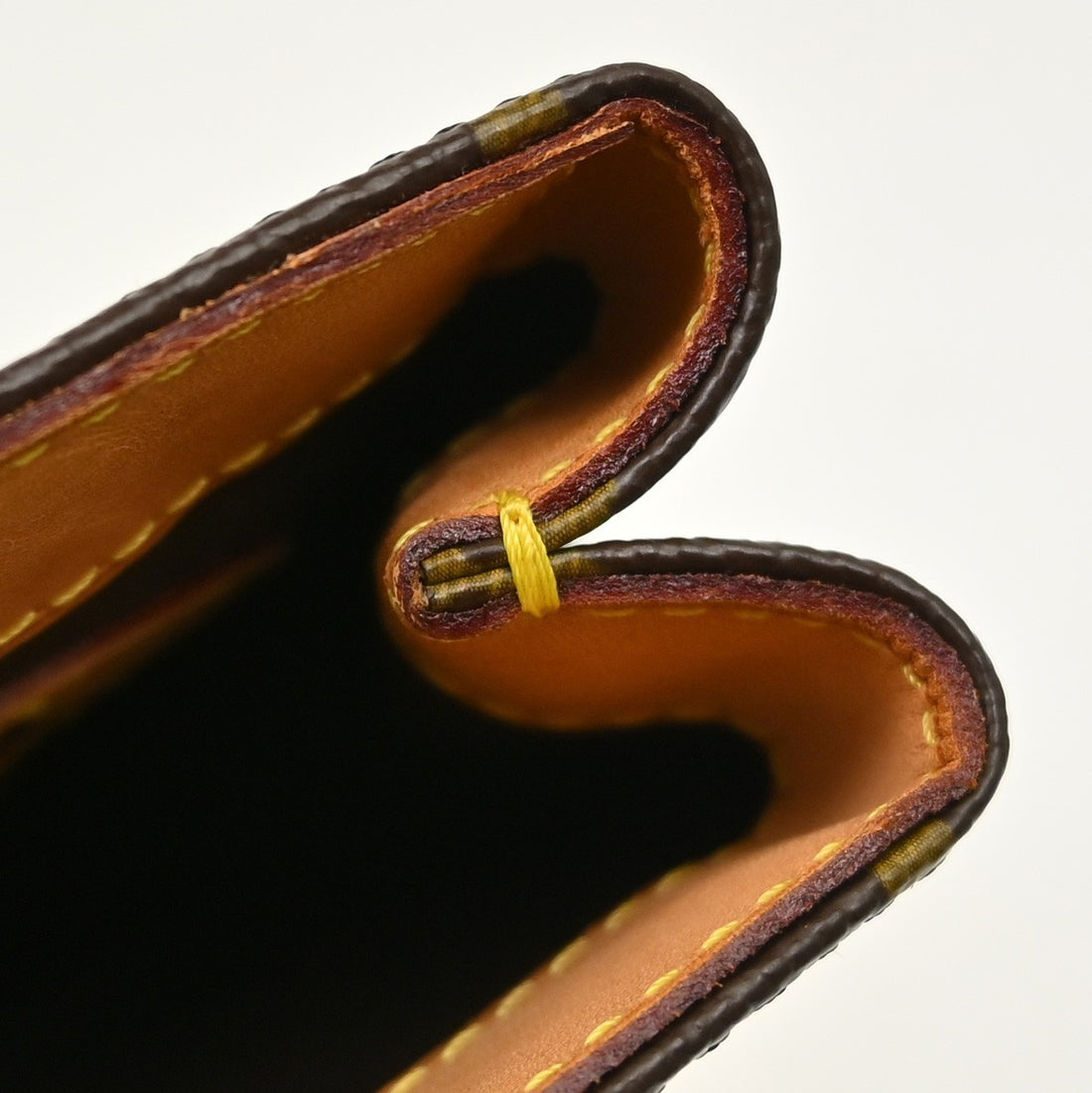 Borsa Louis Vuitton Wilshire PM Vintage in Tela Monogram