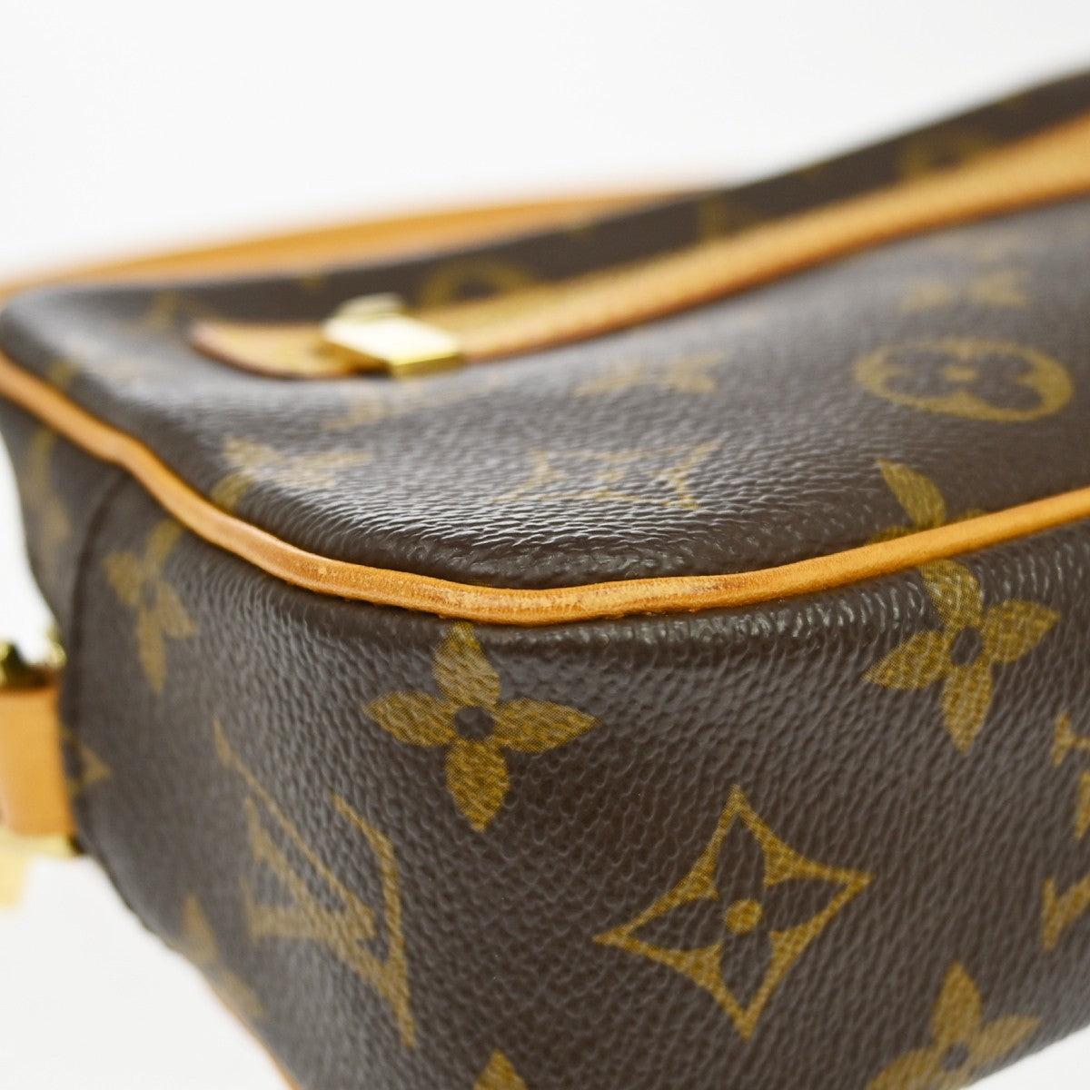 Louis Vuitton Pochette Cite Shoulder Bag Handbag