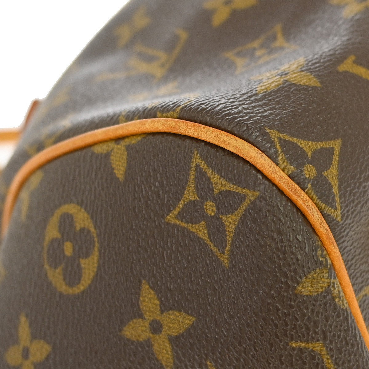 Louis Vuitton Monogram Tivoli GM Handbag