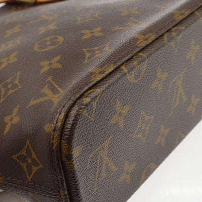 Louis Vuitton Monogram Vavin PM Tote Handbag Vintage