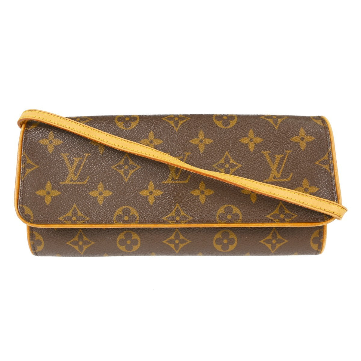 Pochette Louis Vuitton Twin GM Vintage