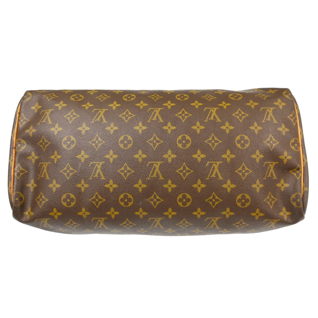 Louis Vuitton Monogram Speedy 40 Duffle Handbag Vintage