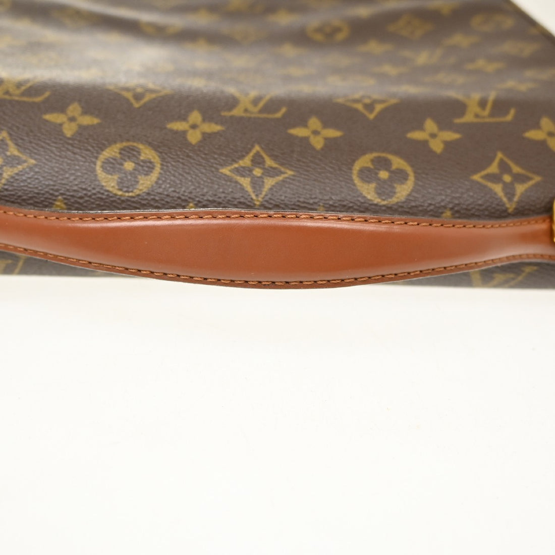 Borsa Louis Vuitton Monceau 28 Vintage in Tela Monogram